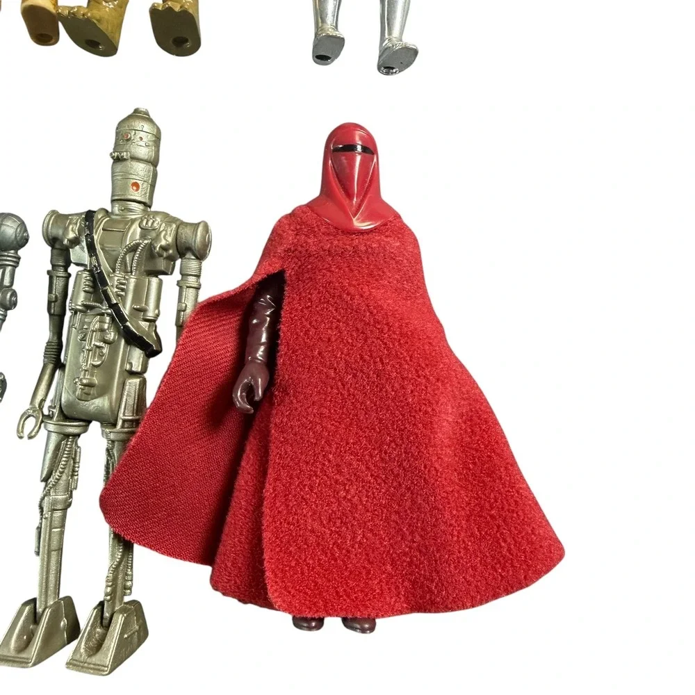 Kenner vintage star